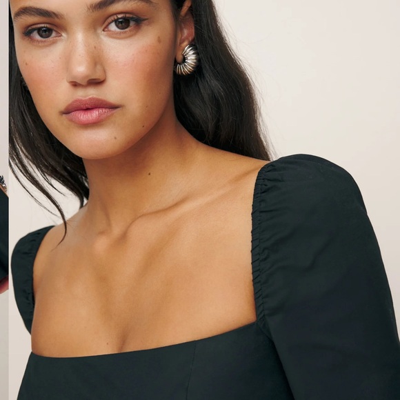 Leula Dress - Reformation - Size 0 - Picture 6 of 6